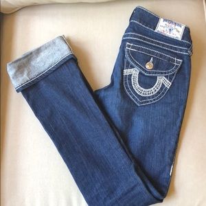 True Religion Jeans BRAND NEW